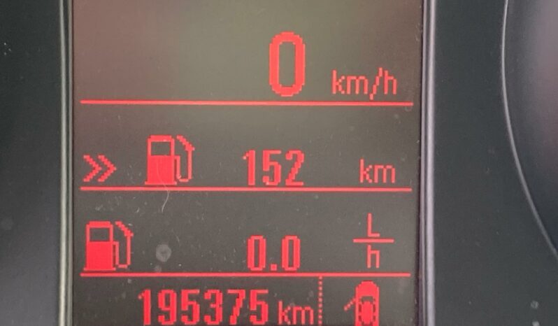 
 Opel Mokka 1.4 t Cosmo Gpl-tech 4×4 140cv E6 full									