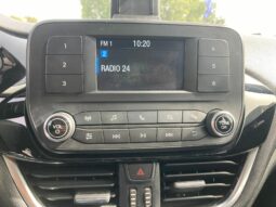 
 Ford Fiesta 5p 1.5 tdci Plus 85cv full									