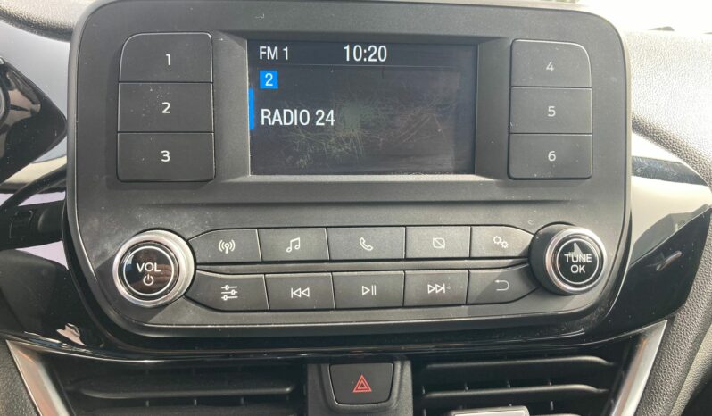 
 Ford Fiesta 5p 1.5 tdci Plus 85cv full									
