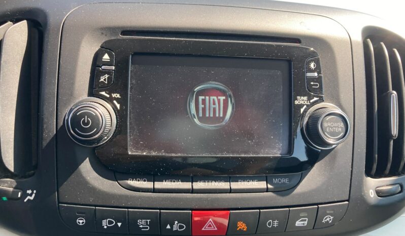 
 Fiat 500L 1.3 mjt Pop Star 85cv full									