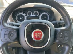 
 Fiat 500L 1.3 mjt Pop Star 85cv full									