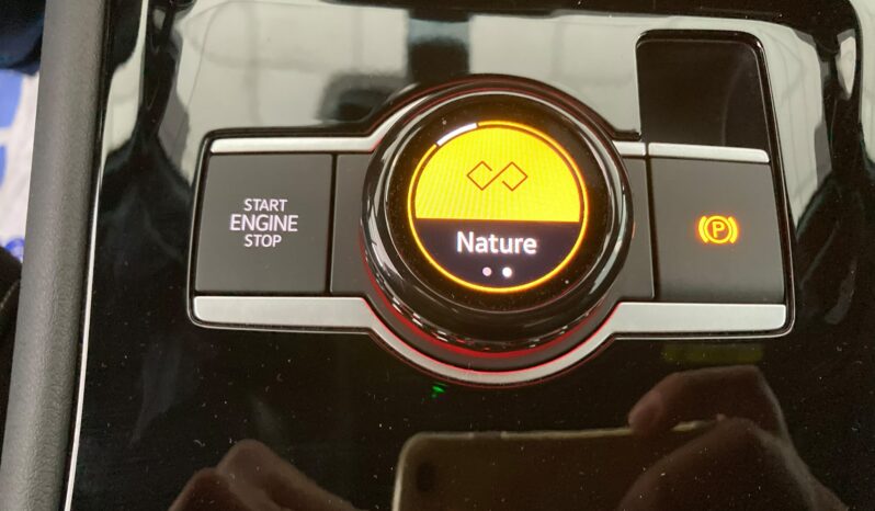 
 Volkswagen Tiguan 2.0 tdi R-Line 4motion 193cv dsg full									