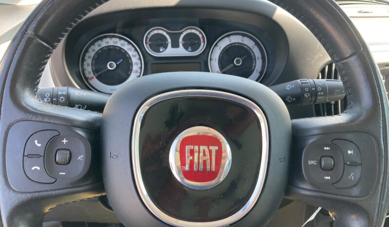 
 Fiat 500L 1.3 mjt Pop Star 85cv full									
