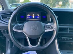 
 Volkswagen Polo 1.0 tsi Life 95cv full									