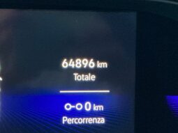 
 Volkswagen Polo 1.0 tsi Life 95cv full									