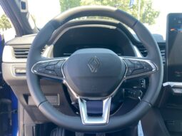 
 Renault Captur 1.2 eco-g Evolution 120cv full									