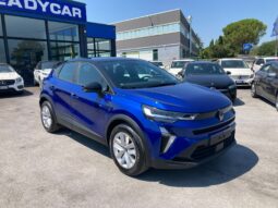 
 Renault Captur 1.2 eco-g Evolution 120cv full									