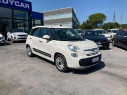 
 Fiat 500L 1.3 mjt Pop Star 85cv full									
