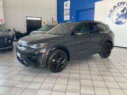 
 Volkswagen Tiguan 2.0 tdi R-Line 4motion 193cv dsg full									