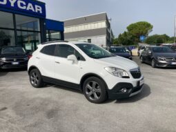 
 Opel Mokka 1.4 t Cosmo Gpl-tech 4×4 140cv E6 full									