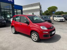 
 Fiat Panda 0.9 t.air t. natural power Easy 80cv full									