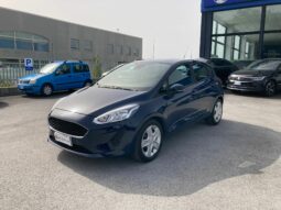 
 Ford Fiesta 5p 1.5 tdci Plus 85cv full									