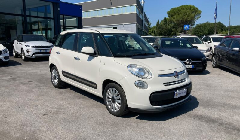 
 Fiat 500L 1.3 mjt Pop Star 85cv full									