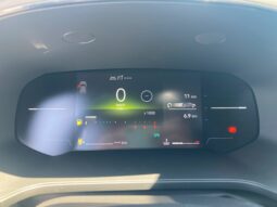 
 Renault Captur 1.2 eco-g Evolution 120cv full									