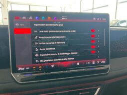 
 Volkswagen Tiguan 2.0 tdi R-Line 4motion 193cv dsg full									