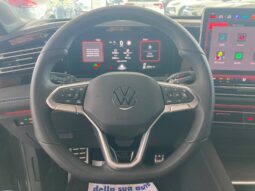 
 Volkswagen Tiguan 2.0 tdi R-Line 4motion 193cv dsg full									