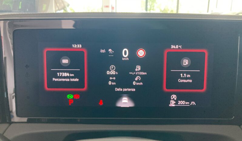 
 Volkswagen Tiguan 2.0 tdi R-Line 4motion 193cv dsg full									