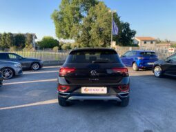 
 Volkswagen T-Roc 2.0 tdi Style 115cv full									