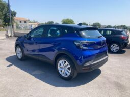 
 Renault Captur 1.2 eco-g Evolution 120cv full									
