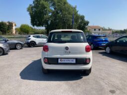 
 Fiat 500L 1.3 mjt Pop Star 85cv full									