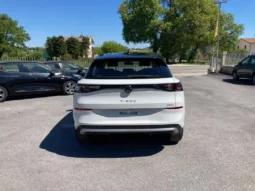 
 Volkswagen T-Roc 1.5 etsi Life 115cv dsg full									