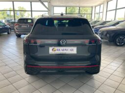 
 Volkswagen Tiguan 2.0 tdi R-Line 4motion 193cv dsg full									