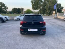 
 Volkswagen Polo 1.0 tsi Life 95cv full									