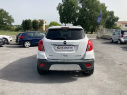 
 Opel Mokka 1.4 t Cosmo Gpl-tech 4×4 140cv E6 full									