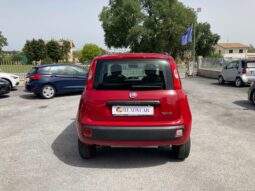 
 Fiat Panda 0.9 t.air t. natural power Easy 80cv full									