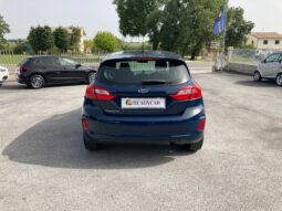 
 Ford Fiesta 5p 1.5 tdci Plus 85cv full									