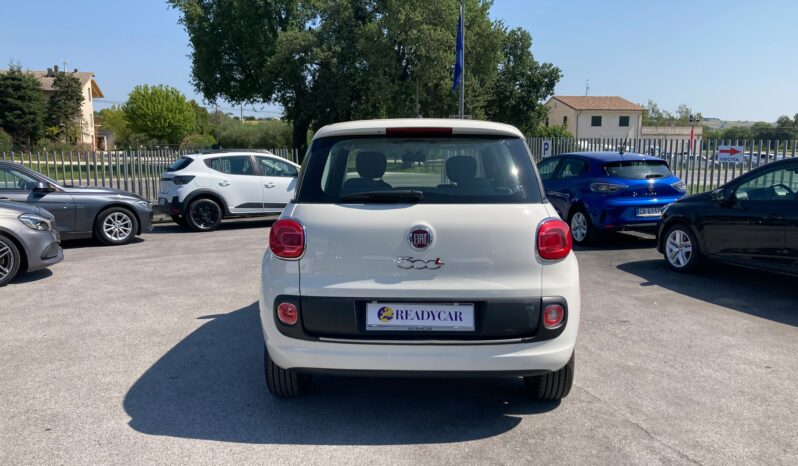 
 Fiat 500L 1.3 mjt Pop Star 85cv full									