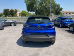 
 Renault Captur 1.2 eco-g Evolution 120cv full									