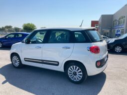 
 Fiat 500L 1.3 mjt Pop Star 85cv full									