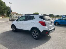 
 Opel Mokka 1.4 t Cosmo Gpl-tech 4×4 140cv E6 full									