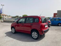 
 Fiat Panda 0.9 t.air t. natural power Easy 80cv full									