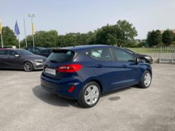 
 Ford Fiesta 5p 1.5 tdci Plus 85cv full									