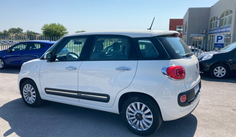 
 Fiat 500L 1.3 mjt Pop Star 85cv full									