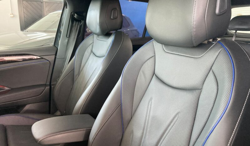 
 Volkswagen Tiguan 2.0 tdi R-Line 4motion 193cv dsg full									