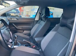 
 Volkswagen Polo 1.0 tsi Life 95cv full									