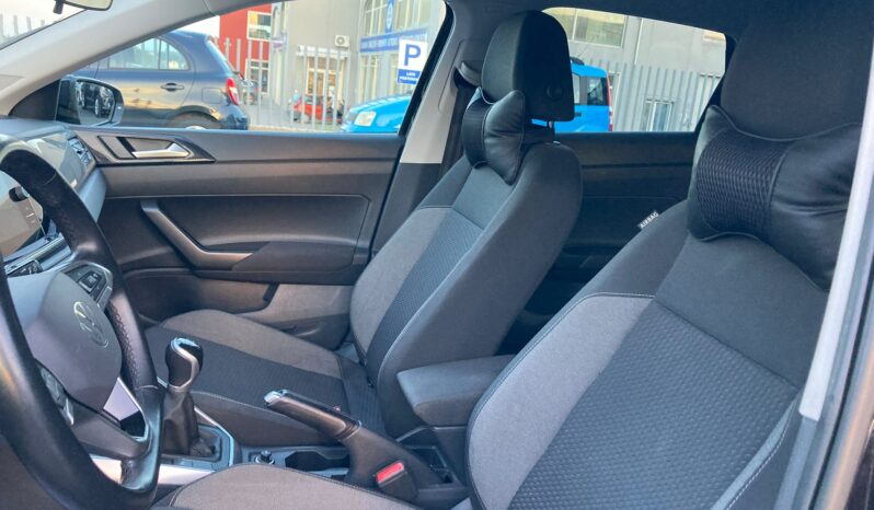 
 Volkswagen Polo 1.0 tsi Life 95cv full									