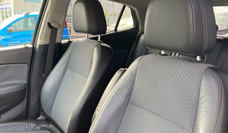 
 Opel Mokka 1.4 t Cosmo Gpl-tech 4×4 140cv E6 full									