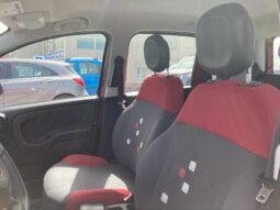 
 Fiat Panda 0.9 t.air t. natural power Easy 80cv full									