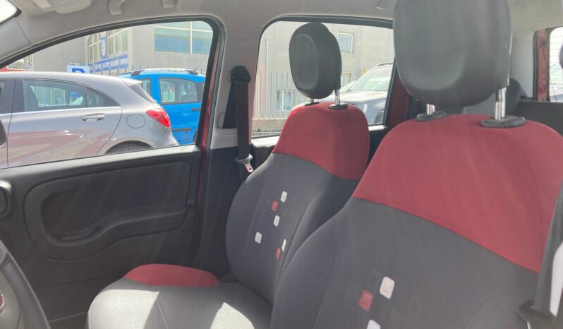 
 Fiat Panda 0.9 t.air t. natural power Easy 80cv full									