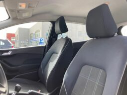 
 Ford Fiesta 5p 1.5 tdci Plus 85cv full									