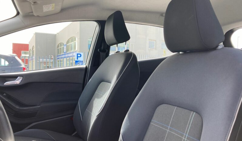 
 Ford Fiesta 5p 1.5 tdci Plus 85cv full									