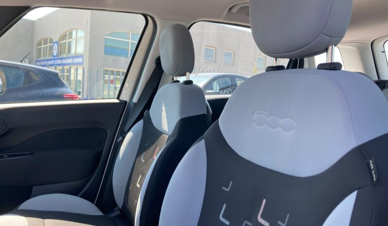 
 Fiat 500L 1.3 mjt Pop Star 85cv full									