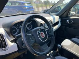 
 Fiat 500L 1.3 mjt Pop Star 85cv full									