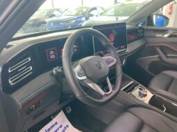 
 Volkswagen Tiguan 2.0 tdi R-Line 4motion 193cv dsg full									