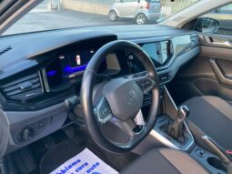 
 Volkswagen Polo 1.0 tsi Life 95cv full									