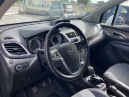 
 Opel Mokka 1.4 t Cosmo Gpl-tech 4×4 140cv E6 full									